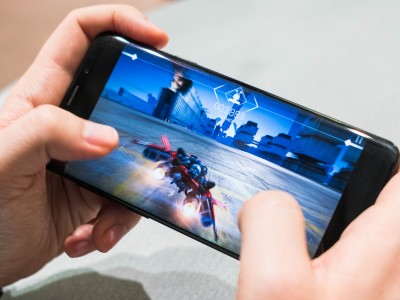 Ini Smartphone untuk Gaming Terbaik Anti Lemot